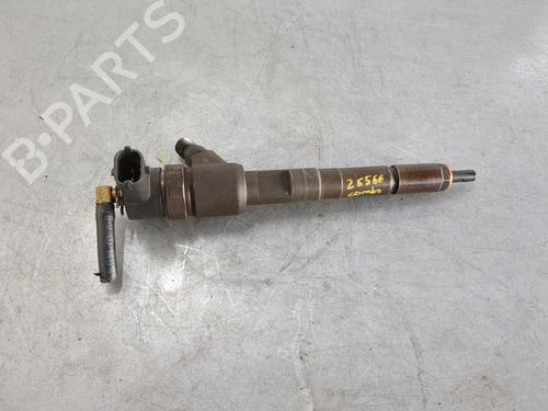 Used Injector OPEL COMBO Box Body/MPV [2001-2025]  30635366
