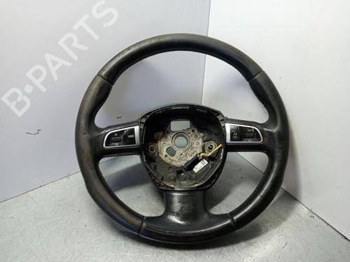 Used Steering wheel AUDI A4 B8 Avant (8K5) [2007-2017]  31313168
