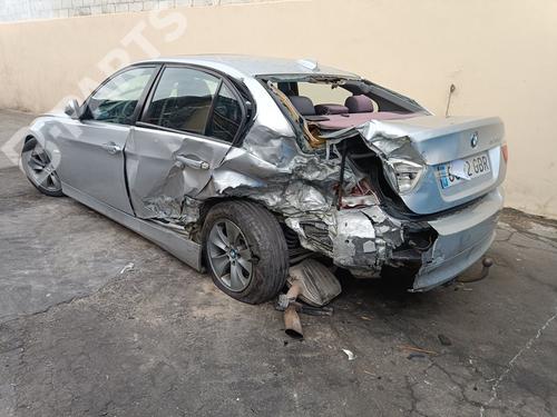 Left front window switch BMW 3 (E90) 320 d | BP11128454C106  - Image 11