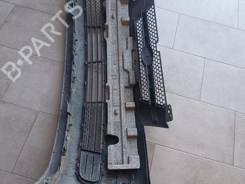 Front bumper HYUNDAI GETZ (TB) 1.5 CRDi | BP12498554C7 