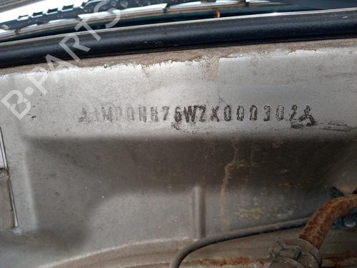 Andre MITSUBISHI PAJERO PININ I (H6_W, H7_W)  | BP27178018O1 
