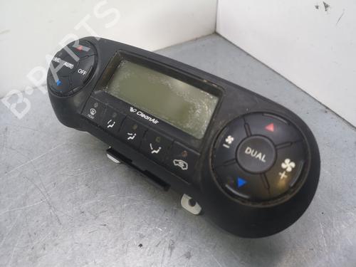 Climate control HYUNDAI ix35 (LM, EL, ELH)  | BP17243662I5 