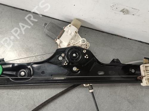 Front left window mechanism BMW X1 (E84) sDrive 18 d | BP17467220C22 