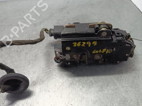 Fechadura frente esquerda VW GOLF IV (1J1)  | BP25976555C98 