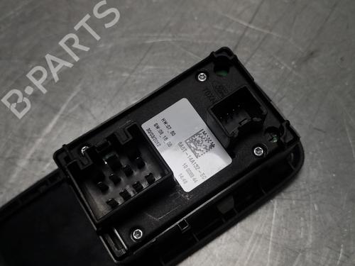 Left front window switch FORD FIESTA VI (CB1, CCN) 1.4 TDCi | BP11366645I27 
