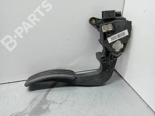 Pedal DACIA DOKKER MPV (KE_)  | BP8955985I4 