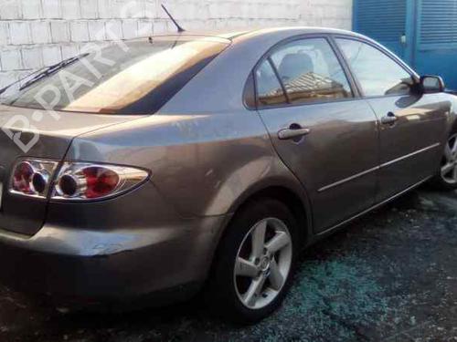 Starter MAZDA 6 Hatchback (GG) 1.8 | BP7676614M8 