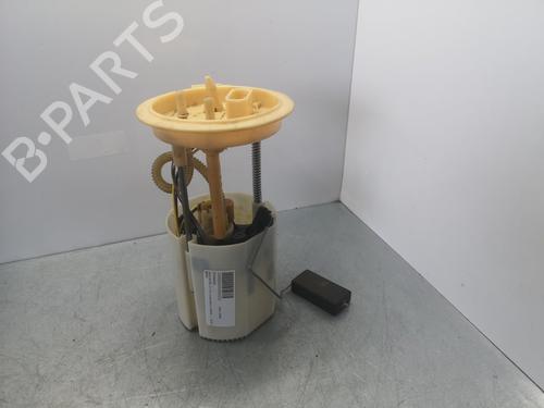Used Fuel pump AUDI A3 (8P1) 2.0 TDI 16V (140 hp) 15644792