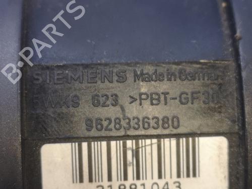 Mass air flow sensor CITROËN XSARA (N1)  | BP16136691M95 