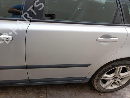 Used Left rear door Left rear door VOLVO S40 I (644) 2.0 T (160 hp) 34702419 34702419