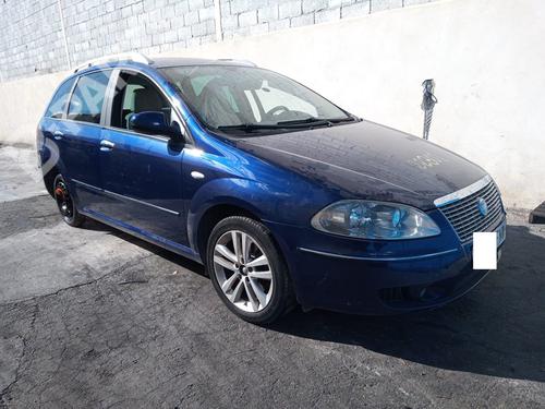 Used Parts FIAT CROMA (194_)  1.9 D Multijet (194AXC1B, 194AXC12)  945449