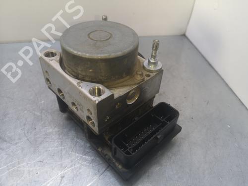 ABS pump FIAT PANDA (169_) 1.2 (169.AXB11, 169.AXB1A) | BP16970387M43 