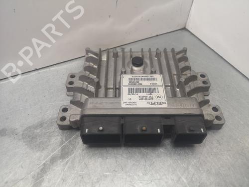 Used Engine control unit (ECU) RENAULT MEGANE III Hatchback (BZ0/1_, B3_) [2008-2025]  7259376