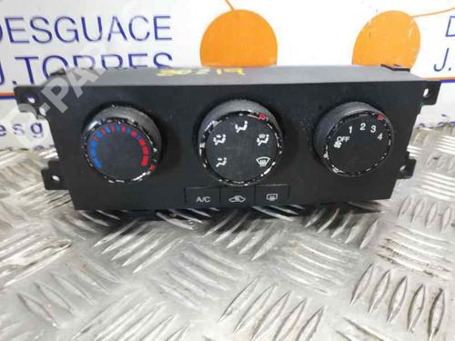 Climate control CHEVROLET CAPTIVA (C100, C140) 2.0 D | BP5123590I5 