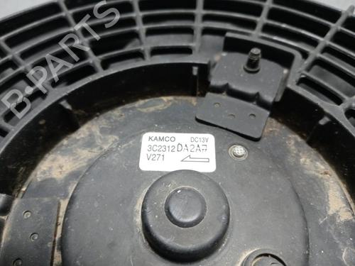 Radiator fan CHEVROLET EPICA (KL1_) 2.0 D | BP10003362M35 