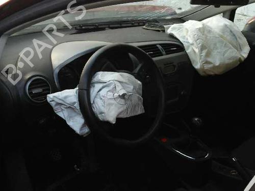 Steering column stalk SEAT LEON (1P1) 2.0 TDI | BP1927129I23 
