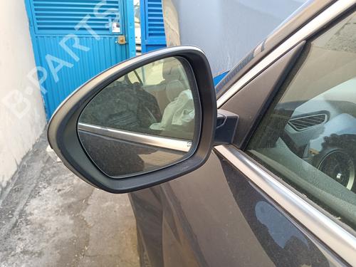 Used Left mirror ALFA ROMEO STELVIO (949_) 2.2 D Q4 (949.AXB2A) (209 hp) 28132420