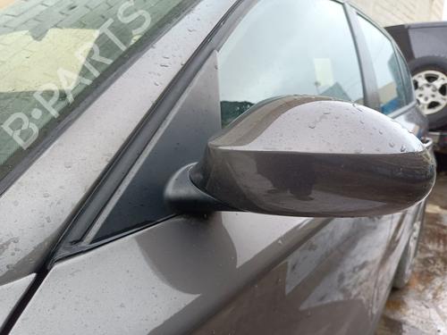 Left mirror BMW 1 (E81) 120 i | BP32144085C26 - Image 2