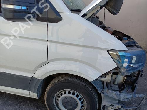 Guarda-lamas direito VW CRAFTER Van (SY_, SX_) [2016-2025]  29594553