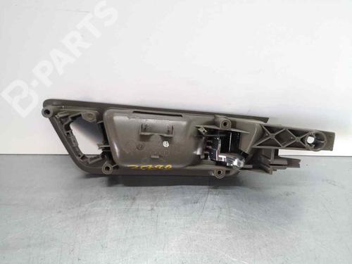 Rear left interior door handle AUDI Q5 (8RB) 2.0 TDI quattro | BP7846337I15 