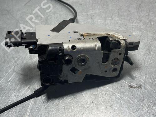 Rear right lock CITROËN C4 Grand Picasso I (UA_) 1.6 HDi | BP15268967C99 