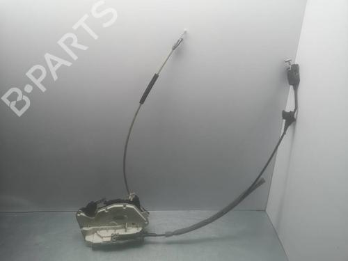 Used Front right lock Front right lock SEAT IBIZA IV (6J5, 6P1) [2008-2017] 26619448 26619448