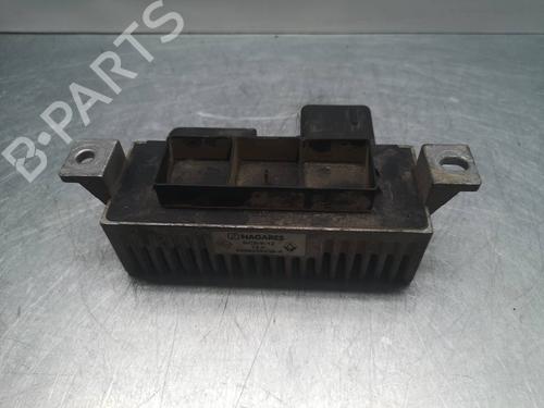 Heater resistor RENAULT MASTER III Van (FV) | BP37423914M108 - Image 3