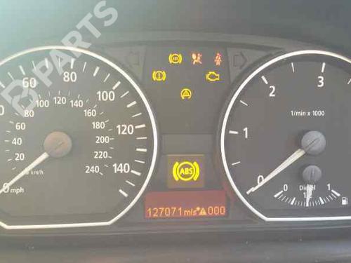 Instrument cluster BMW 1 (E87) 120 d | BP579669C47 