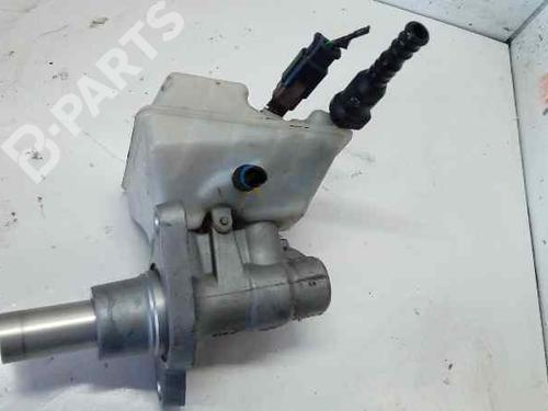 Brake master cylinder PEUGEOT 3008 I MPV (0U_) 1.6 HDi BP2527044M77
