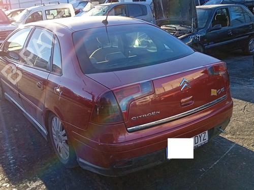 Engine control unit (ECU) CITROËN C5 I (DC_)  | BP25872993M57 