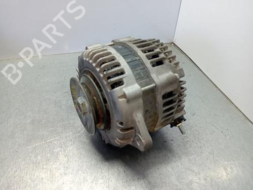 Used Alternator Alternator 24621093 24621093