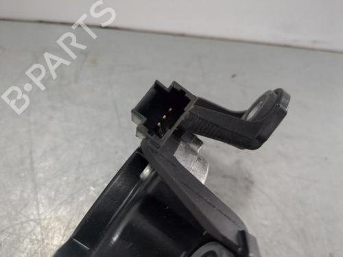 Rear wiper motor NISSAN QASHQAI I (J10, NJ10) 2.0 dCi All-wheel Drive | BP29982511M102