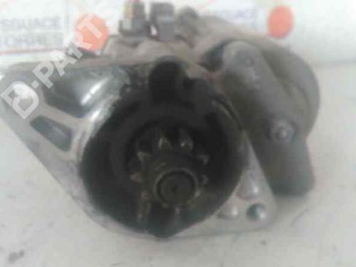 Used Starter TOYOTA COROLLA (_E12_) 1.4 D (NDE120_, NDE120R) (90 hp) 360575
