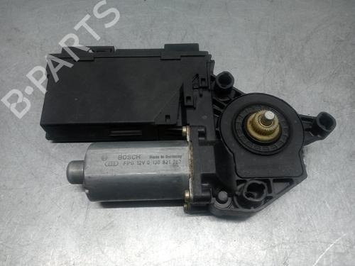 Left rear window motor AUDI A4 B6 (8E2) 2.5 TDI quattro | BP27801204E23 