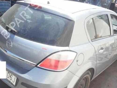 Engine control unit (ECU) OPEL ASTRA H (A04) 1.7 CDTI (L48) | BP6829565M57 