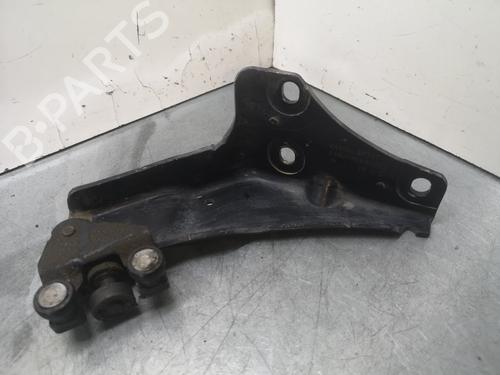Used Hinge/Door check strap PEUGEOT PARTNER Box Body/MPV 1.6 HDi 16V (90 hp) 15654564