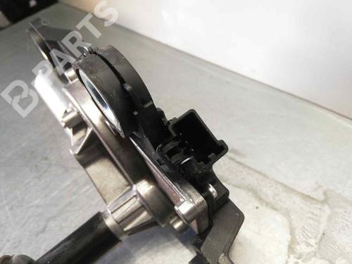 Rear wiper motor FORD FOCUS III 1.6 TDCi | BP7123179M102 