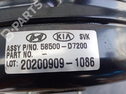 Servo brake KIA SPORTAGE IV (QL, QLE)  | BP9182526M42 