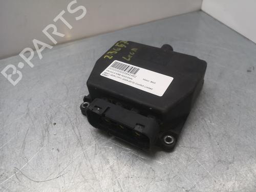 Sensor electrónico SEAT LEON (1P1) 2.0 TDI 16V (140 hp) 16302492
