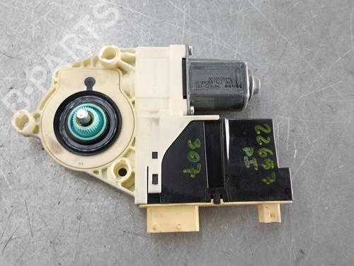 Left front window motor PEUGEOT 307 (3A/C)  | BP18052312E21 