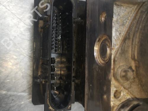 ABS pump FIAT STILO (192_) 1.9 D Multijet | BP11842223M43 
