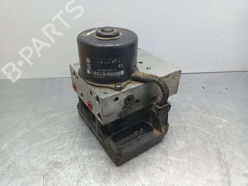 Used ABS pump SEAT TOLEDO II (1M2) 1.8 20V (125 hp) 19419859