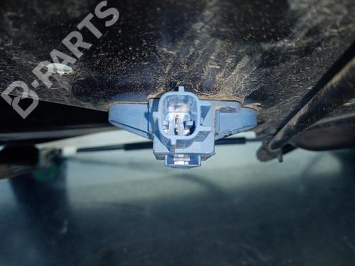 Front left window mechanism VW PASSAT B6 (3C2) 2.0 TDI | BP8256271C22 