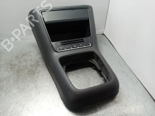 Used Middle console Middle console VW TIGUAN (5N_) [2007-2018] 36294574 36294574