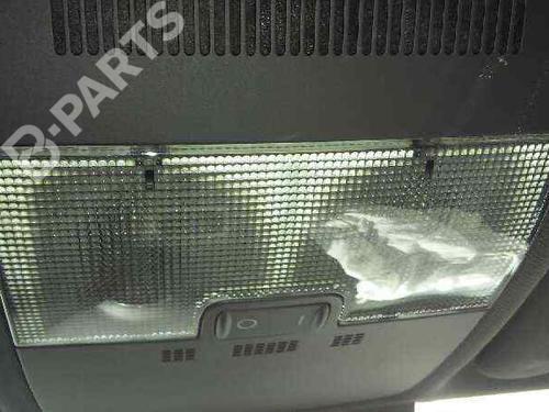 Interior roof light AUDI A3 (8P1) 2.0 TFSI quattro BP10245390I8