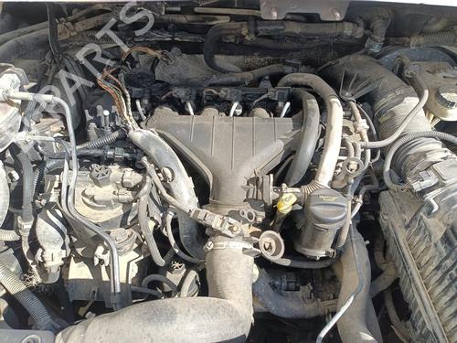 Left front window switch PEUGEOT EXPERT Tepee (VF3X_) 2.0 HDi 120 | BP33327485I27  - Image 7