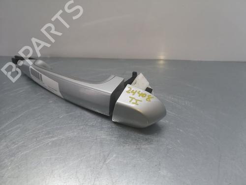 Rear left exterior door handle BMW 3 Touring (F31) 318 d | BP15762237C130