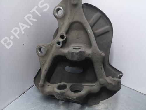 Left front steering knuckle MERCEDES-BENZ S-CLASS (W221, V221) S 320 CDI (221.022, 221.122) | BP19392561M25 