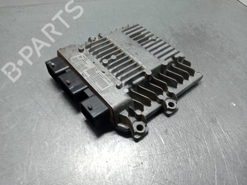 Used Engine control unit (ECU) Engine control unit (ECU) CITROËN C2 (JM_) 1.4 HDi (68 hp) 31316528 31316528