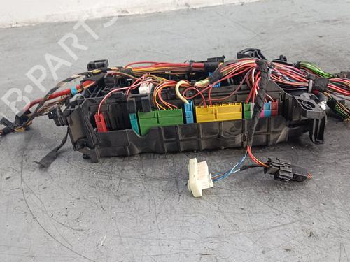 Fuse box MERCEDES-BENZ A-CLASS (W176) A 180 CDI / d (176.012) | BP21095412E1 
